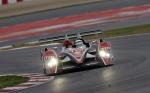 Audi R10 TDI 2008 года